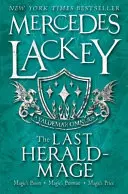 Posledný heraldický mág - Valdemar Omnibus - Last Herald-Mage - A Valdemar Omnibus