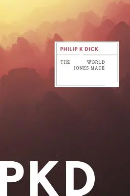 Svet, ktorý vytvoril Jones - The World Jones Made