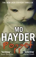 Poppet - Jack Caffery séria 6 - Poppet - Jack Caffery series 6