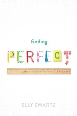 Hľadanie dokonalosti - Finding Perfect