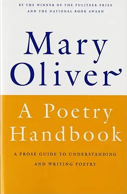 Príručka poézie - A Poetry Handbook