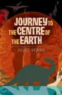Cesta do stredu Zeme - Journey to the Centre of the Earth