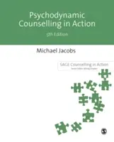Psychodynamické poradenstvo v praxi - Psychodynamic Counselling in Action