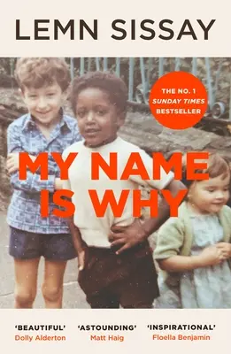 Moje meno je prečo - My Name Is Why