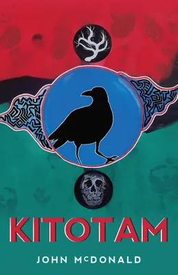 Kitotam: Hovorí k nemu - Kitotam: He Speaks to It