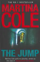 Skok - strhujúci triler o zločine a korupcii - Jump - A compelling thriller of crime and corruption