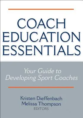 Základy vzdelávania trénerov - Coach Education Essentials