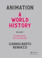Animácia: Svetové dejiny: Diel I: Zlatý vek - Animation: A World History: Volume I: Foundations - The Golden Age