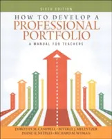 Campbell: Ako develo Profes Portfo_6 - Campbell: How Develo Profes Portfo_6