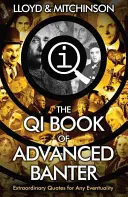 QI: Pokročilé vtipkovanie - QI: Advanced Banter
