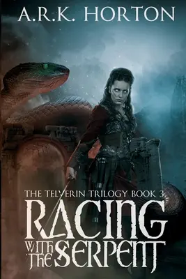 Preteky s hadom - Racing With the Serpent