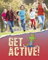 Čítacia planéta KS2 - Buď aktívny! - Úroveň 3: Venuša/Hnedá skupina - Reading Planet KS2 - Get Active! - Level 3: Venus/Brown band