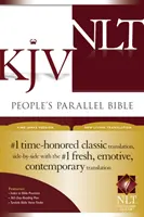 Ľudová paralelná Biblia-PR-KJV/NLT - People's Parallel Bible-PR-KJV/NLT