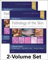 McKeeho patológia kože - McKee's Pathology of the Skin