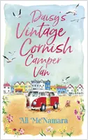 Daisyin vintage cornwallský karavan - Daisy's Vintage Cornish Camper Van