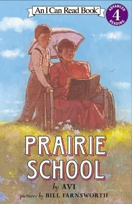 Prérijná škola - Prairie School