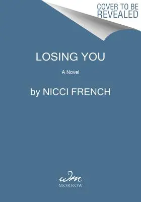 Stratiť ťa - Losing You