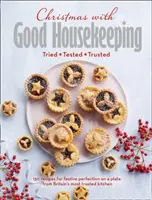 Vianoce s Good Housekeeping - Christmas with Good Housekeeping