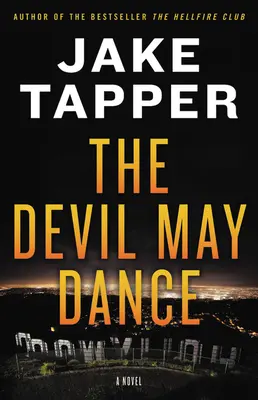 Diabol môže tancovať - The Devil May Dance