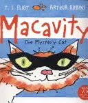 Macavity: Záhadný kocúr - Macavity: The Mystery Cat