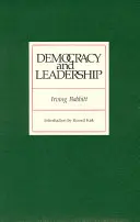 Demokracia a vodcovstvo - Democracy and Leadership