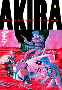 Akira, zväzok 1 - Akira, Volume 1