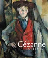 Czannove portréty - Czanne Portraits