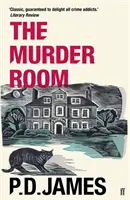Vražedná izba - Murder Room