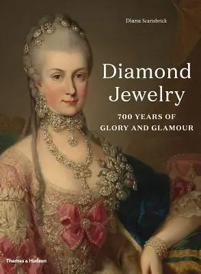 Diamantové šperky: 700 rokov slávy a lesku - Diamond Jewelry: 700 Years of Glory and Glamour