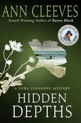 Skryté hlbiny: Záhada Very Stanhopeovej - Hidden Depths: A Vera Stanhope Mystery