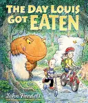 Deň, keď sa Louis nechal zjesť - Day Louis Got Eaten