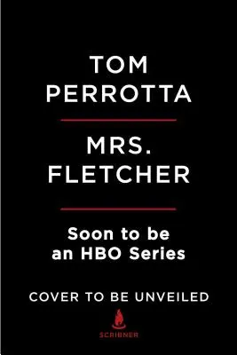 Pani Fletcherová - Mrs. Fletcher