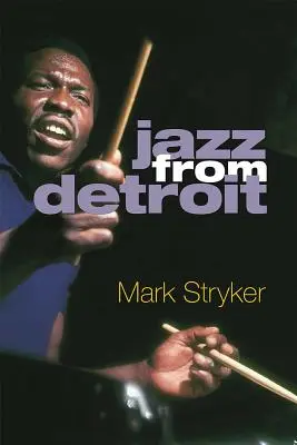 Džez z Detroitu - Jazz from Detroit
