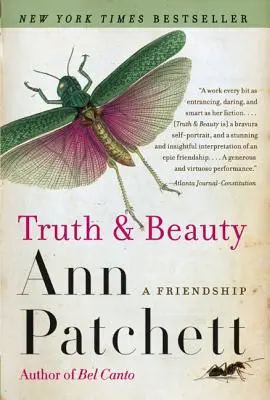 Pravda a krása: Priateľstvo - Truth & Beauty: A Friendship