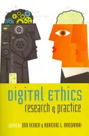 Digitálna etika: Výskum a prax - Digital Ethics: Research & Practice