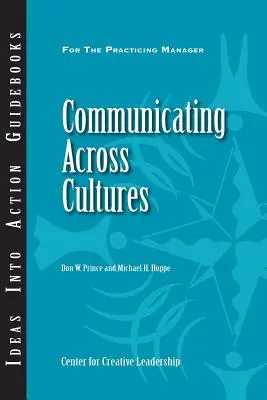 Komunikácia naprieč kultúrami - Communicating Across Cultures