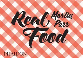 Skutočné jedlo - Real Food