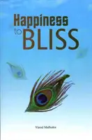 Šťastím k blaženosti - Happiness to Bliss