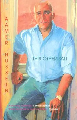 Táto ďalšia soľ - This Other Salt