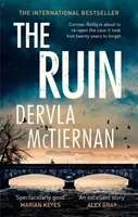 Ruin - Strhujúci kriminálny triler, ktorý si nebudete chcieť nechať ujsť - Ruin - The gripping crime thriller you won't want to miss