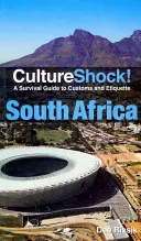 Južná Afrika - Sprievodca zvyklosťami a etiketou na prežitie - South Africa - A Survival Guide to Customs and Etiquette