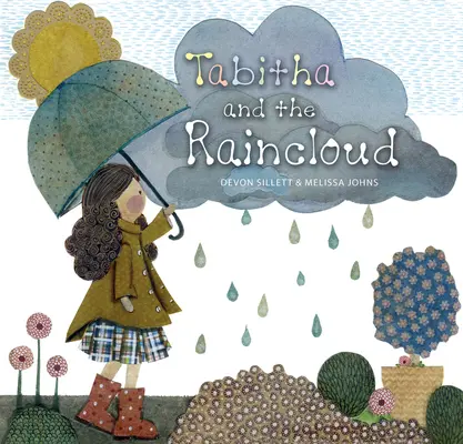 Tabita a dažďový mrak - Tabitha and the Raincloud