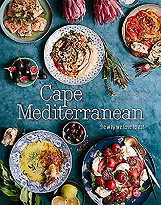 Stredomorský mys - Cape Mediterranean