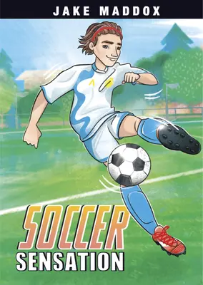 Futbalová senzácia - Soccer Sensation