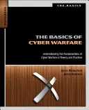 Základy kybernetickej vojny: Základy kybernetickej vojny v teórii a praxi - The Basics of Cyber Warfare: Understanding the Fundamentals of Cyber Warfare in Theory and Practice