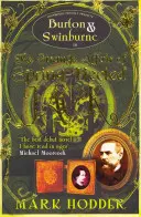 Burton a Swinburne v Podivnej afére Jacka s jarnou podrážkou - Burton and Swinburne in the Strange Affair of Spring Heeled Jack