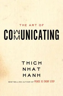 Umenie komunikovať - The Art of Communicating