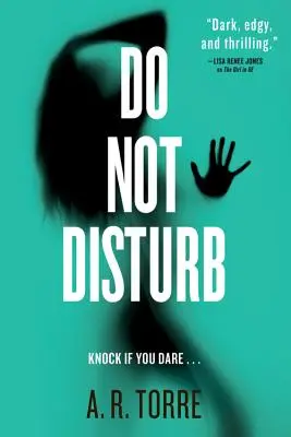 Nerušte - Do Not Disturb