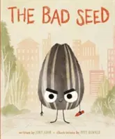 Zlé semeno - The Bad Seed