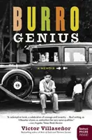 Burro Genius: Spomienky - Burro Genius: A Memoir